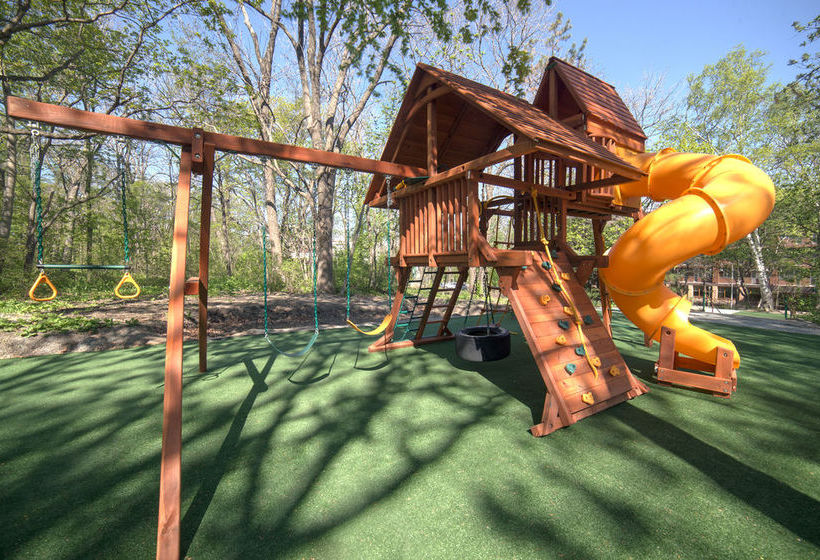 Hotel Aurora Park 10