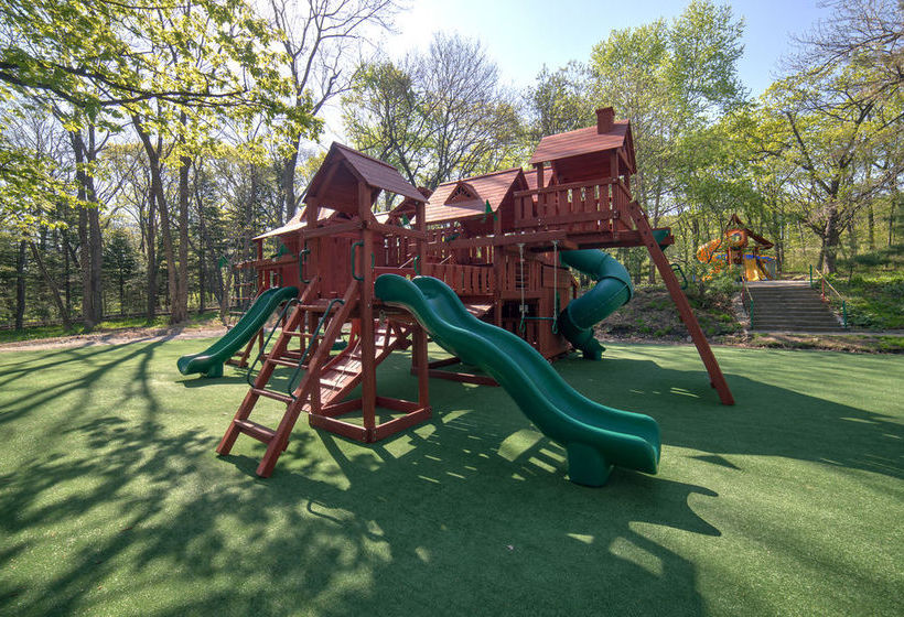 Hotel Aurora Park 11