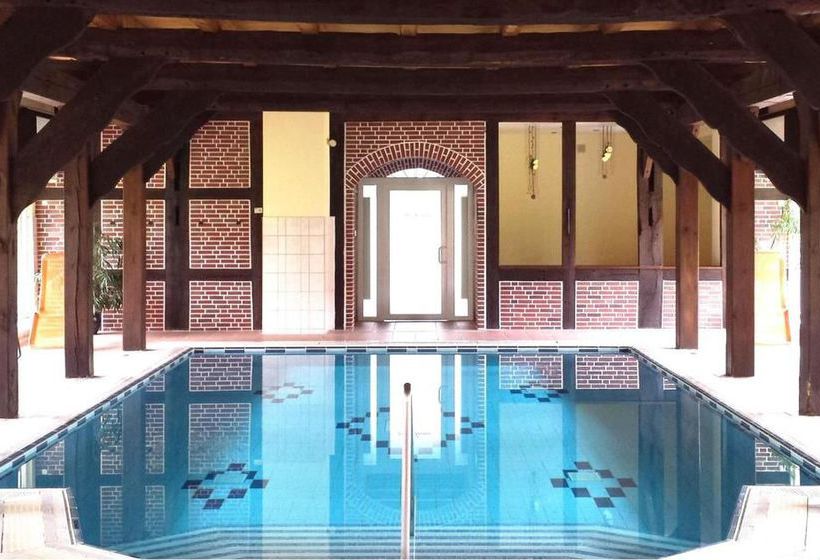 Hotel Schloss Herrenstein 1