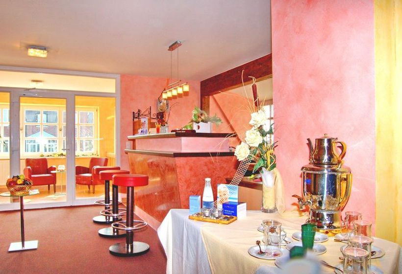 Hotel Schloss Herrenstein 11