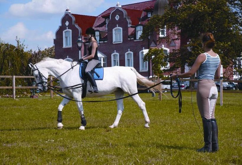 Hotel Schloss Herrenstein 13