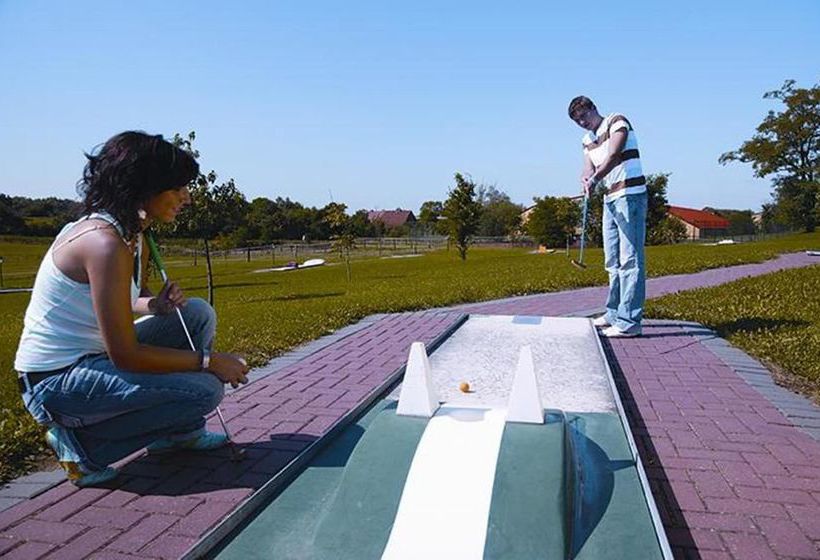 Hotel Schloss Herrenstein 6