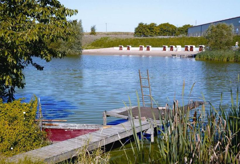 Hotel Schloss Herrenstein 9