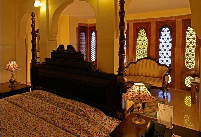 Welcomhotel Khimsar Fort & Dunes