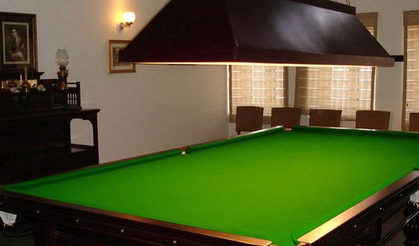 Welcomhotel Khimsar Fort & Dunes 17