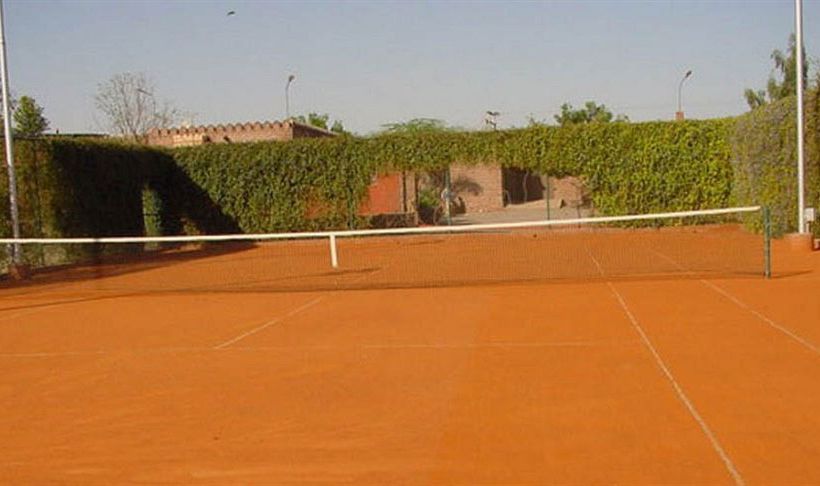 Welcomhotel Khimsar Fort & Dunes 18