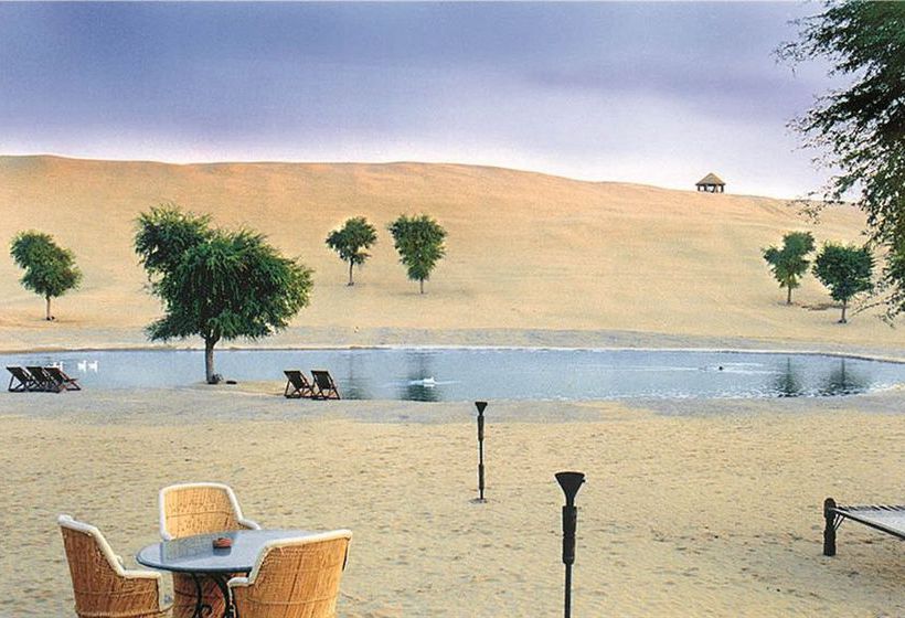 Welcomhotel Khimsar Fort & Dunes 7