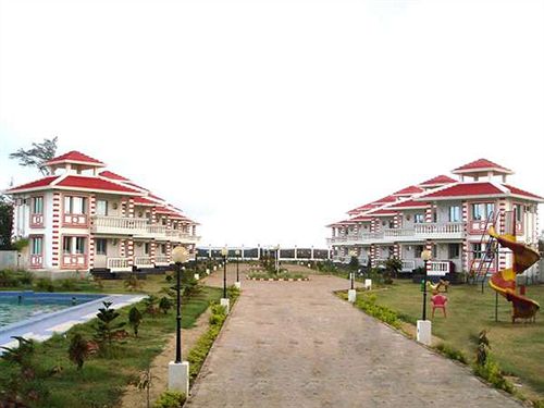 Hotel United21 Beach View Mandarmoni