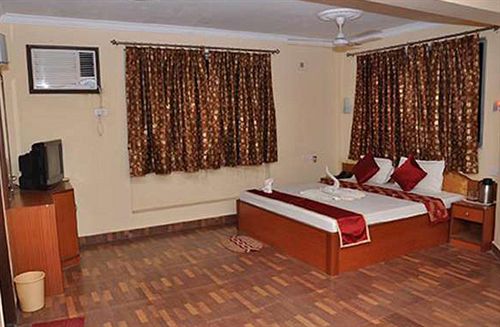 Hotel United21 Beach View Mandarmoni 1