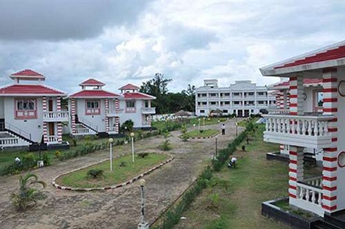 Hotel United21 Beach View Mandarmoni 10