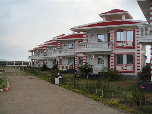 Hotel United21 Beach View Mandarmoni 11