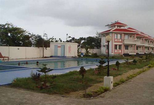 Hotel United21 Beach View Mandarmoni 12