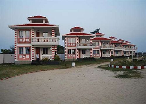 Hotel United21 Beach View Mandarmoni 13