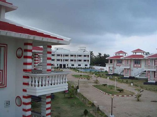 Hotel United21 Beach View Mandarmoni 14