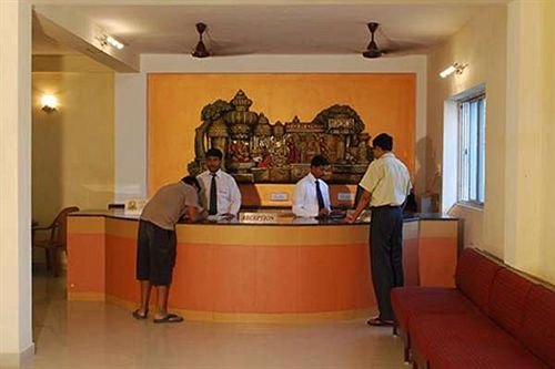 Hotel United21 Beach View Mandarmoni 16