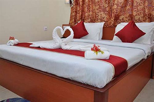 Hotel United21 Beach View Mandarmoni 17