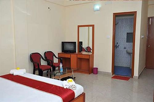 Hotel United21 Beach View Mandarmoni 18