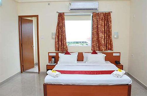 Hotel United21 Beach View Mandarmoni 19