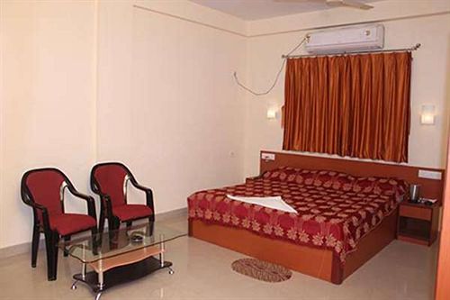 Hotel United21 Beach View Mandarmoni 2