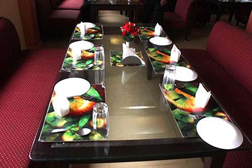 Hotel United21 Beach View Mandarmoni 4