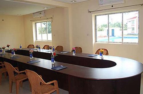 Hotel United21 Beach View Mandarmoni 5