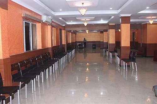 Hotel United21 Beach View Mandarmoni 6