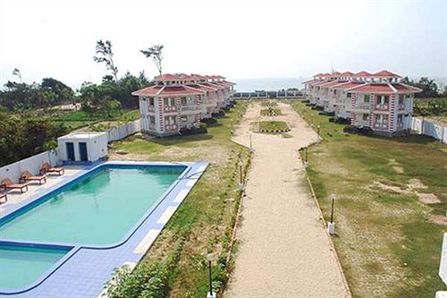 Hotel United21 Beach View Mandarmoni 7