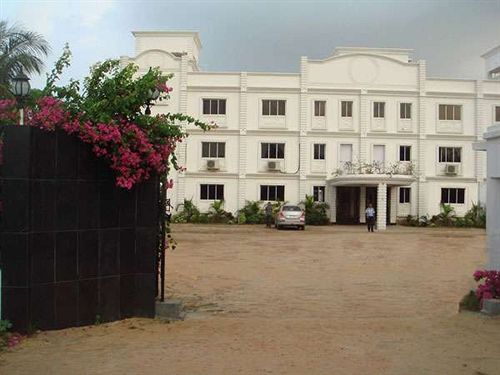 Hotel United21 Beach View Mandarmoni 8