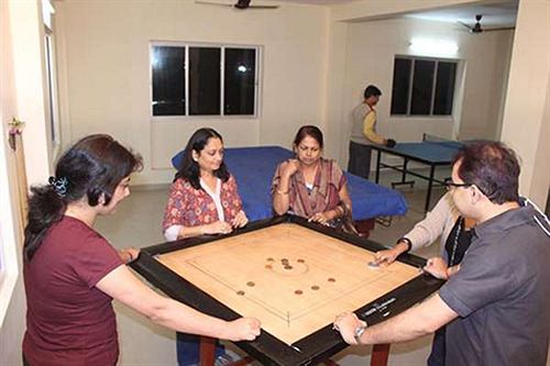 Hotel United21 Beach View Mandarmoni 9