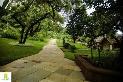 Stone Water Eco Resort Goa