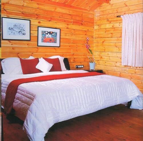 Stone Water Eco Resort 1