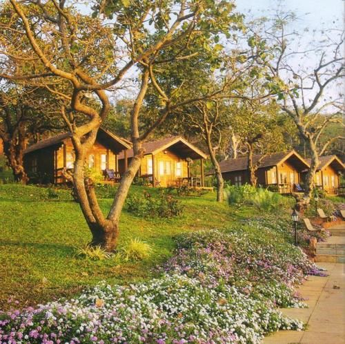 Stone Water Eco Resort 2