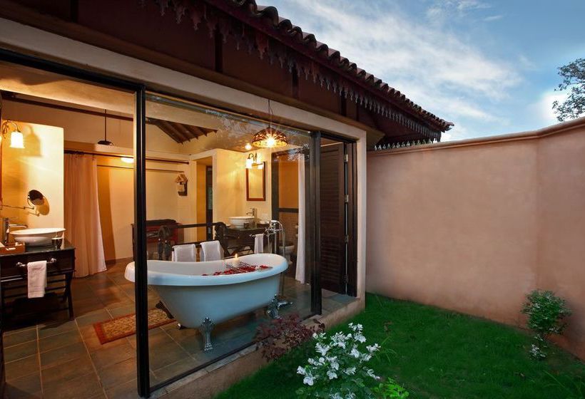 Hotel Tuli Tiger Corridor Awarghani Madhya Pradesh