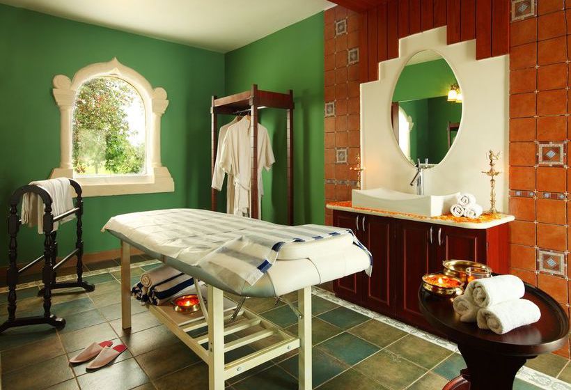 Hotel Tuli Tiger Corridor 7