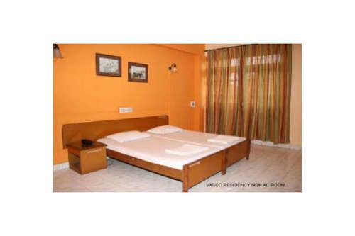 Hotel Vasco Residency 2