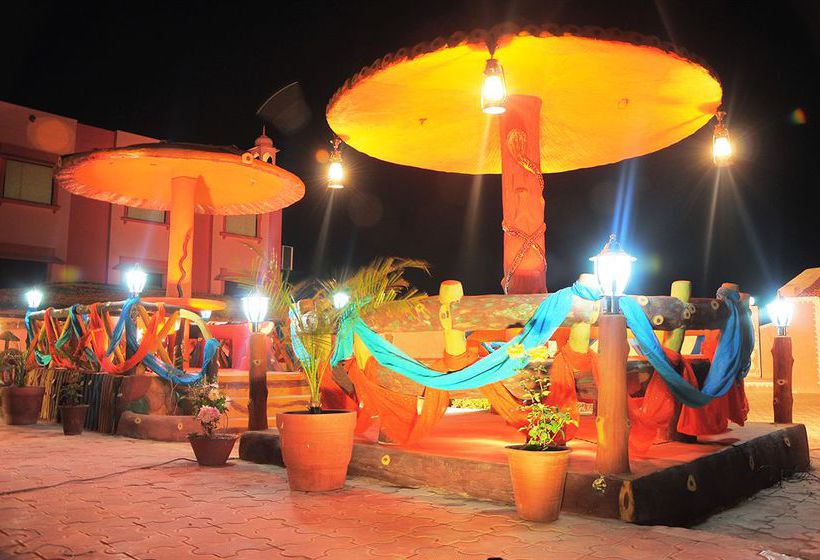 Hotel Sunrise Dream World 1