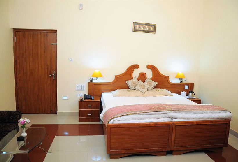 Hotel Sunrise Dream World 10