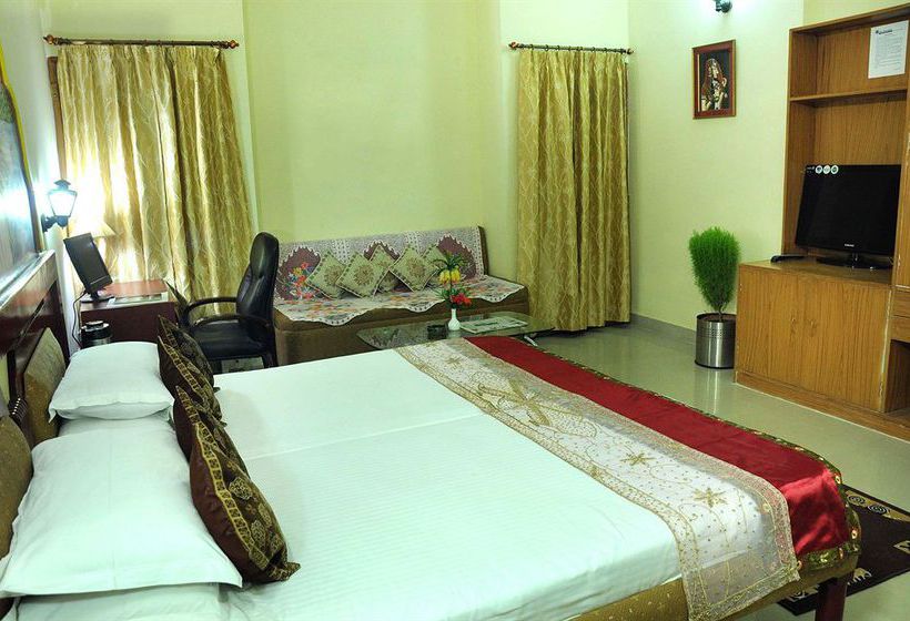 Hotel Sunrise Dream World 11