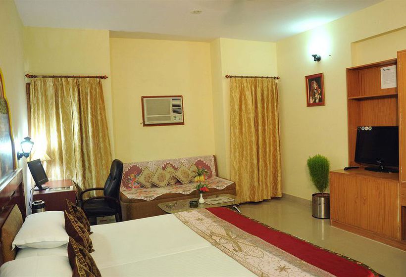 Hotel Sunrise Dream World 12