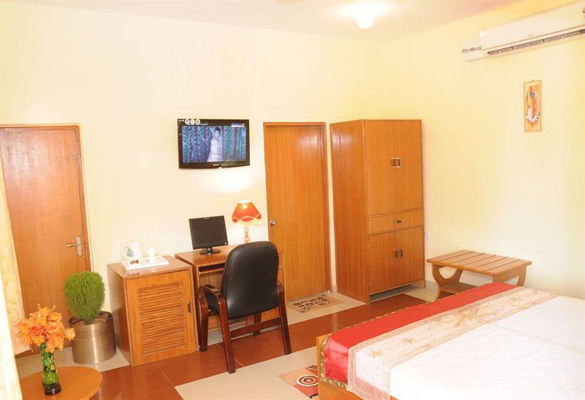 Hotel Sunrise Dream World 13