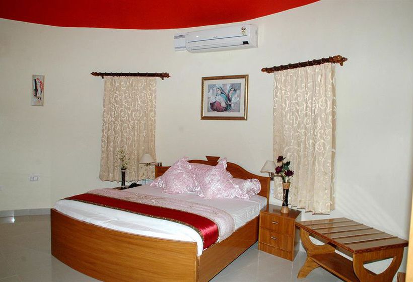 Hotel Sunrise Dream World 14