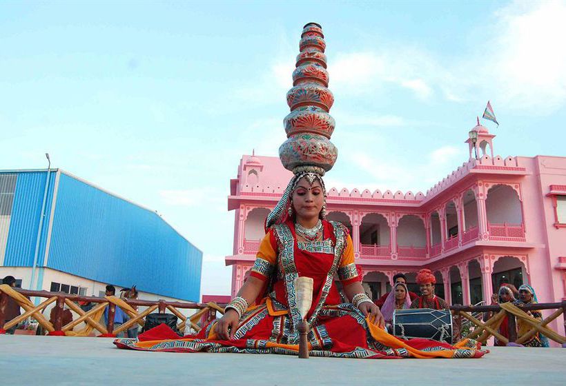 Hotel Sunrise Dream World 15