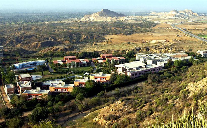 Hotel Sunrise Dream World 17