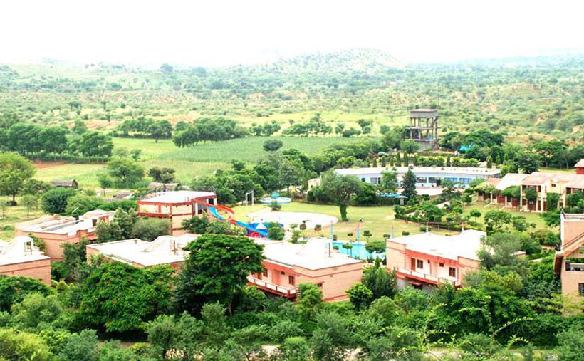 Hotel Sunrise Dream World 18