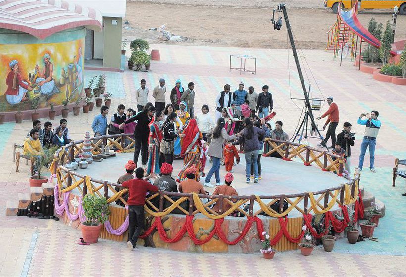 Hotel Sunrise Dream World 2