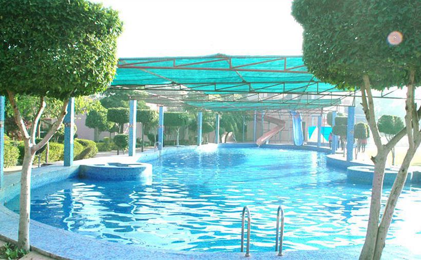 Hotel Sunrise Dream World 20