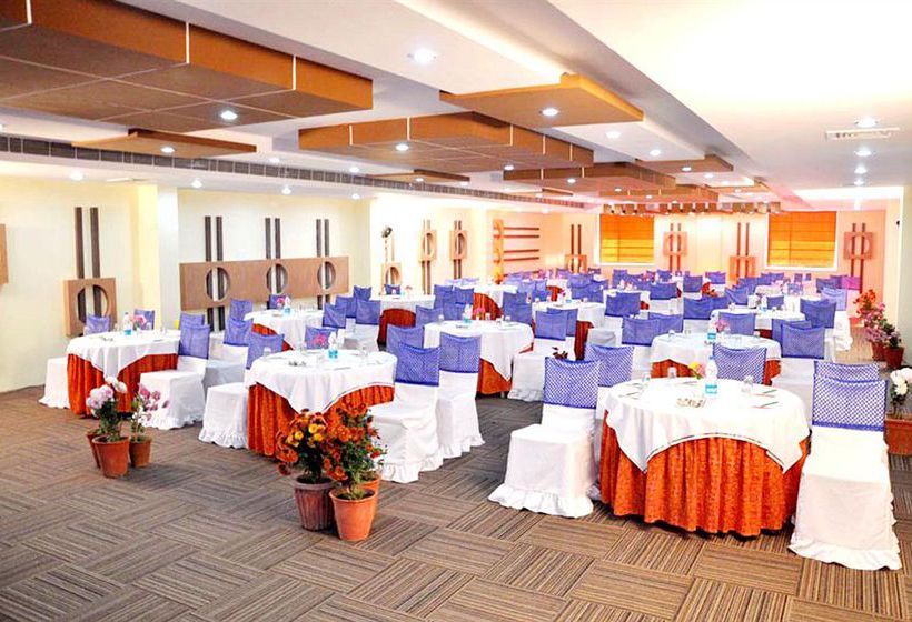 Hotel Sunrise Dream World 5