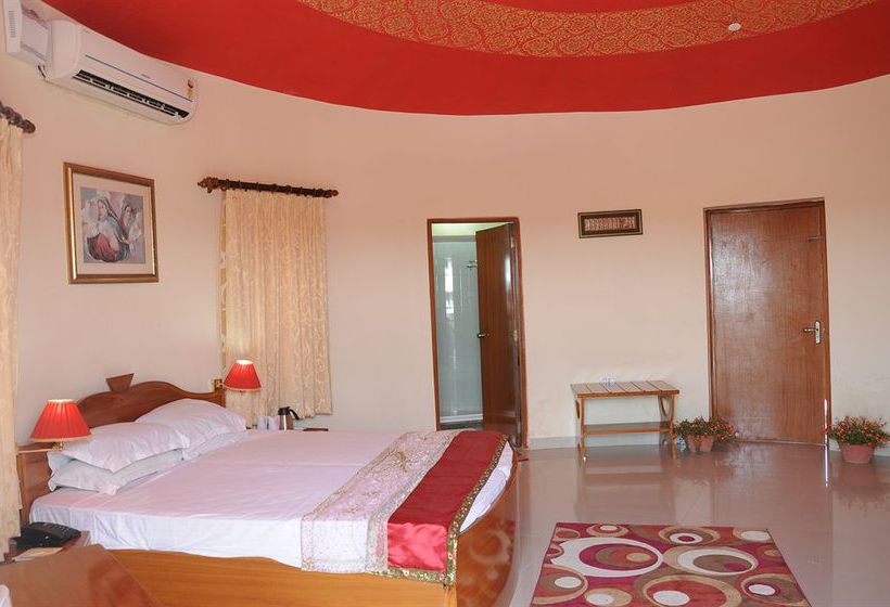 Hotel Sunrise Dream World 6