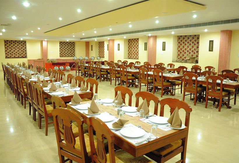 Hotel Sunrise Dream World 7