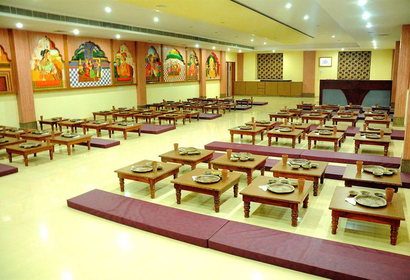 Hotel Sunrise Dream World 8